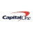 Logo for Capital One